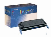 K&u printware gmbh Freecolor CLJ 5500 Black (800233)